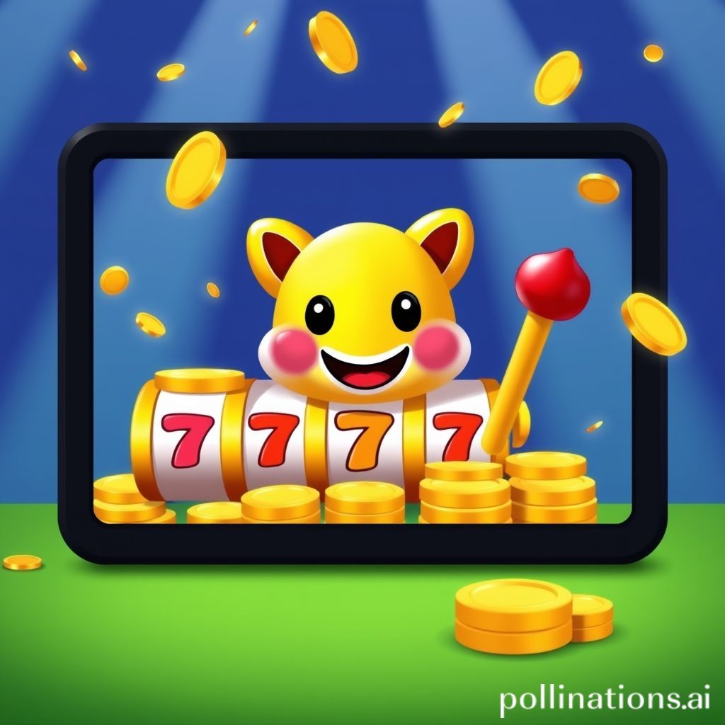  Memahami Pembayaran dan Bonus Slot Jagoan777